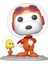Pop Animation: Peanuts - Space Snoopy 1