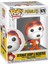 Pop Animation: Peanuts - Space Snoopy 2