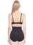 Siyah Mı Emay 7024 Yüksek Bel Slip Korse 3
