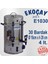 Makinası 30 Bardak4 Lt 1