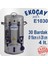 Makinası 30 Bardak4 Lt 3