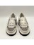 Pia Gri – Kadın Gerçek Deri Sneaker 3