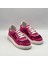Pia Pembe – Kadın Gerçek Deri Sneaker 2