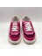 Pia Pembe – Kadın Gerçek Deri Sneaker 3