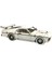 Ahşap Mustang Araba Maketi - 91 Parça 3D Puzzle Maket - Ahşap Hobi ve Dekor Ürünü 2