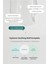 Hassas Ciltlere Nemlendirici Yaprak Maske Goodal Houttuynia Cordata Hyaluron Soothing Jelly Mask 4
