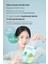 Hassas Ciltlere Nemlendirici Yaprak Maske Goodal Houttuynia Cordata Hyaluron Soothing Jelly Mask 5