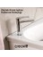 Sr1500 Sharp Lavabo Bataryası Krom 2