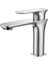 Pr1500 Pure Lavabo Bataryası Krom 1