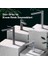 RT1500 Ritmo Krom Lavabo Bataryası 3