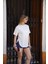 Modal Kumaş T-Shirt 3