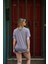 Modal Kumaş T-Shirt 2