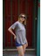 Modal Kumaş T-Shirt 3