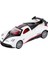 Nessiworld JW567-170 Sürtmeli Kapısı Açılan Spor Araba 1