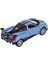 Nessiworld JW567-170 Sürtmeli Kapısı Açılan Spor Araba 5