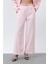 Kadın Basic Kemerli Pantolon 32152PNT 5