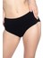 Siyah Mı Emay 3002 Soft Mama Slip 1