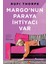 Margo’nun Paraya Ihtiyacı Var - Rufi Thorpe 1