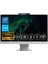 I3-1315U 24GB Ddr5 128GB M.2 SSD A3402WVAK-I38256W0D ATL10 23.8" Beyaz Fdos All In One Bilgisayar 1