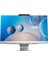 I3-1315U 8gb Ddr5 2tb M.2 SSD A3402WVAK-I38256W0D ATL24 23.8" W11PRO Beyaz All In One Bilgisayar 5