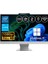 I3-1315U 8gb Ddr5 512GB M.2 SSD A3402WVAK-I38256W0D ATL22 23.8" W11PRO Beyaz All In One Bilgisayar 1