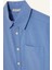 Erkek Çocuk Oversize Geniş Kalıp Polo Yaka Kısa Kollu Gömlek E5832A825HS 2