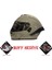 Cement Greyçene Açılır Kask 1