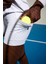 Fit Standart Fit Fermuarlı Dik Yaka Kolsuz Mini Tenis Elbisesi D9320AX25SP 4