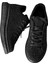 Taşlı Ipli Kalın Taban Ortopedik Bayan Spor Sneakers Ayakkabı 2