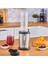 Smooth And Crush Personal Kişisel Smoothie Blender Inox 2