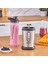 Smooth And Crush Personal Kişisel Smoothie Blender Inox 5