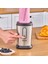 Smooth And Crush Personal Kişisel Smoothie Blender Inox 6