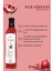 Nar Sirkesi Doğal Fermantasyon 500ml Cam Şişe 2