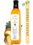 Ananas Sirkesi Doğal Fermantasyon 500ML Cam Şişe 1