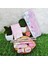 Sanrio Kuromi My Melody Cinnamoroll Kırtasiye Seti 14 Parça Kuromi Kırtasiye Seti 2