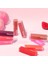 Bloody Liar Coating Tint / Uzun Süre Kalıcı Parlak Dudak Tinti - 06 Rosy Strawberry 4