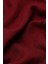 Bordo Maxi Cotton Eşarp 2