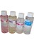 Ph 4.01 - 7.01 - Elektrod Koruma Sıvısı - Saf Su (Distile Su) 100 ml 2