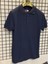Polo Yaka T-Shirt %95 Pamuk Premium A+ Kalite Lacivert Penye Çekme Solma Bozulma Yapmaz Garanti Stblue 1