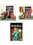 Sahanın Yıldızları : Muslera - Arjantinli Efsane Forvetin Hikayesi Icardi - Biblo Poster Hediyeli ve Victor Osimhen - Biblo ve Poster Hediyeli! 1