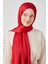 Kırmızı Crystal Şal 2