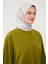 Taş Puantiye Desen Twill Digital Eşarp 1