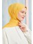 Altın Sarısı Five Penye Şal 2
