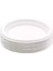 Roll Up Plastik Tabak 17 cm 100LÜ 1