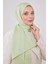 Çimen Yeşili Junset Şal 1
