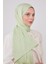 Çimen Yeşili Junset Şal 2