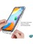 Xiaomi 15 Kılıf 6 Tarafı Tam Full Koruma 360 Clear Soft Şeffaf 5