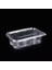 Holopak 750 cc Düz Kapak Sızdırmaz H-607 600 Adet L-107 1