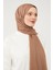Cappuccino Junset Şal 4
