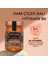 Ham Çiçek Balı + Vitamin B6 450 gr 1